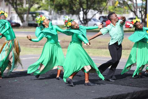  「赤い土の踊り」: 壮大な自然と力強い生命力